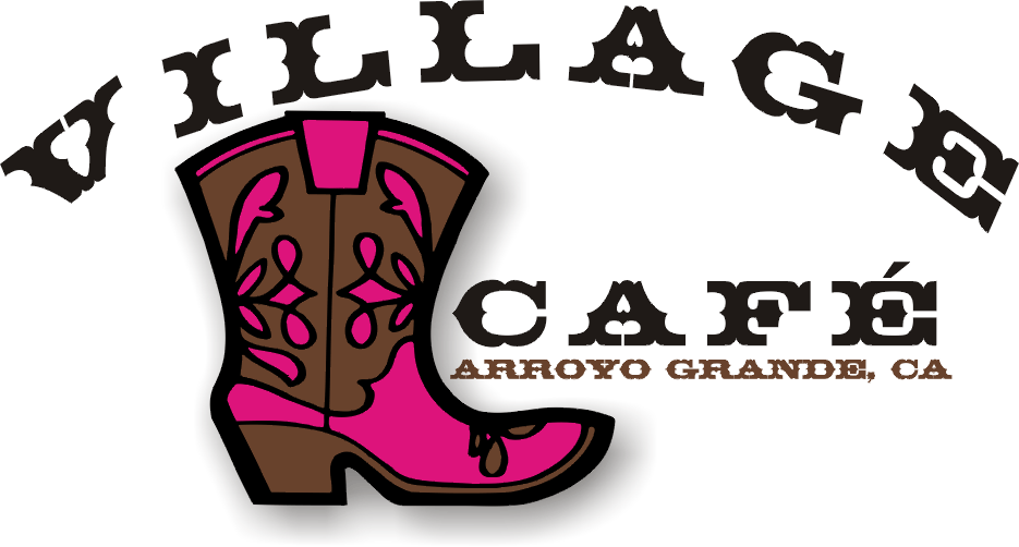 Village Cafe Arroyo Grande